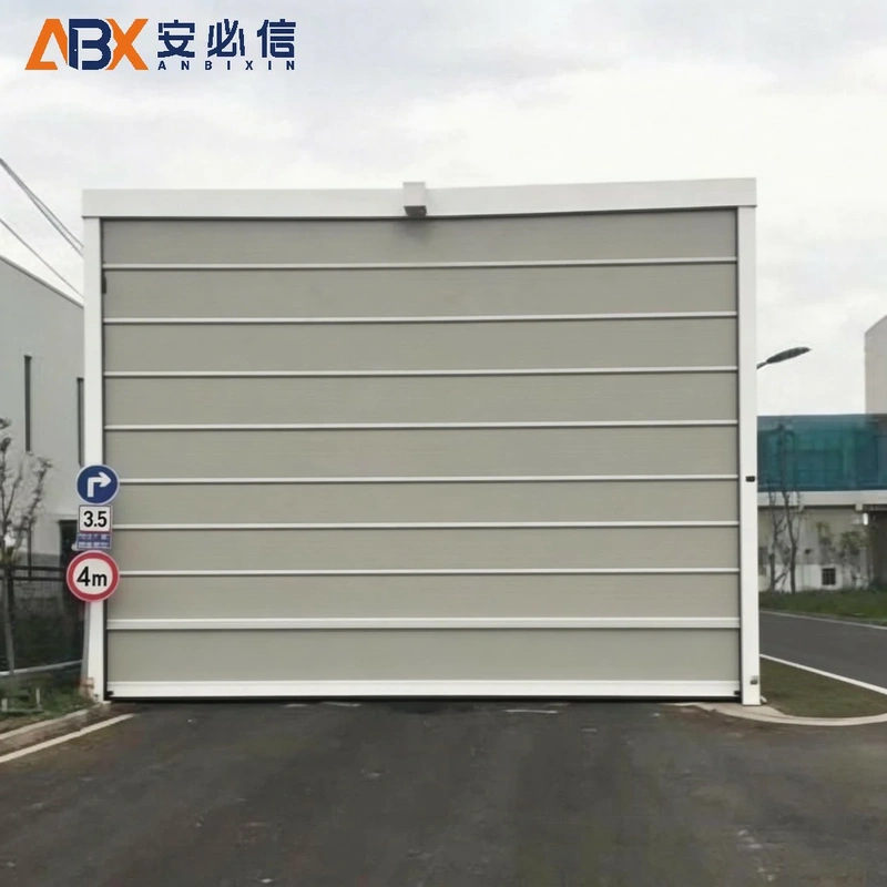 阜阳堆积门