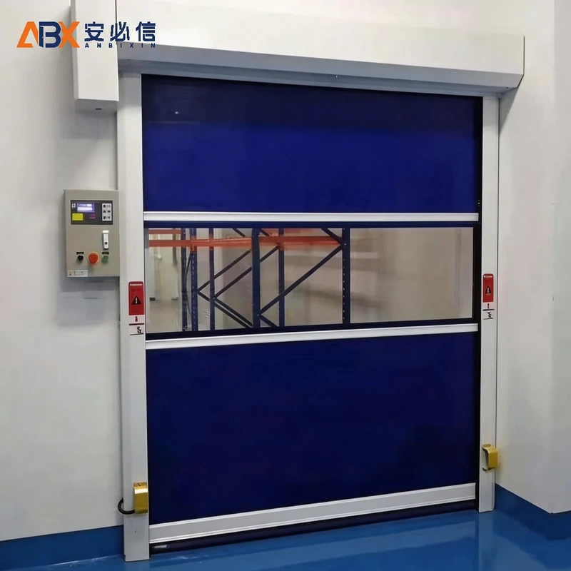 阜阳快速门